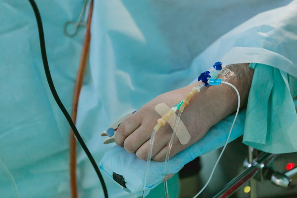 The Role of Electromyography in Diagnostics