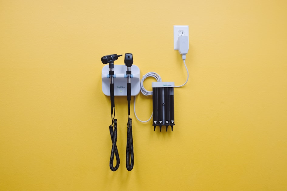 Nerve Testing: A Comprehensive Guide
