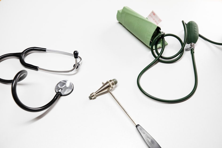 Understanding Nerve Conduction Studies